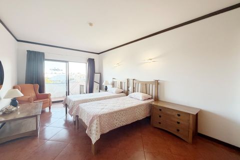 Lejlighed i Albufeira, Faro, Albufeira - € 215.000 | Ref: BAP-100 - foto 5