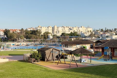 Lejlighed i Albufeira, Faro, Albufeira - € 215.000 | Ref: BAP-100 - foto 9