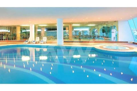 Lejlighed i Albufeira, Faro, Albufeira - € 215.000 | Ref: BAP-100 - foto 11