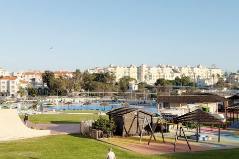 Lejlighed i Albufeira, Faro, Albufeira - € 215.000 | Ref: BAP-100 - foto 13