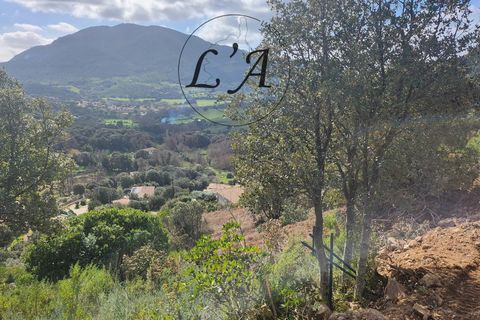 Terra a Alata, Corse-du-Sud, Alata - € 140.000 | Ref: IREM000998ALAB - foto 4