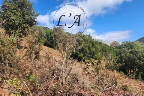 Terra a Alata, Corse-du-Sud, Alata - € 140.000 | Ref: IREM000998ALAB - foto 6