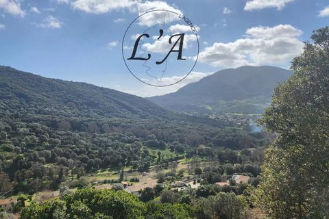 Terra a Alata, Corse-du-Sud, Alata - € 140.000 | Ref: IREM000998ALAB - foto 7
