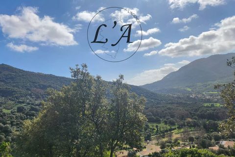 Terra a Alata, Corse-du-Sud, Alata - € 140.000 | Ref: IREM000998ALAB - foto 10