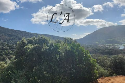 Terra a Alata, Corse-du-Sud, Alata - € 140.000 | Ref: IREM000998ALAB - foto 11