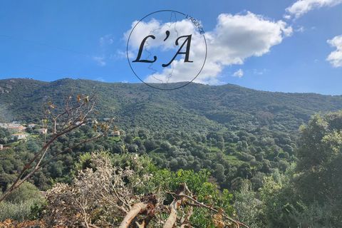 Terra a Alata, Corse-du-Sud, Alata - € 140.000 | Ref: IREM000998ALAB - foto 12