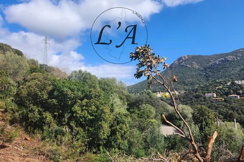 Terra a Alata, Corse-du-Sud, Alata - € 140.000 | Ref: IREM000998ALAB - foto 13
