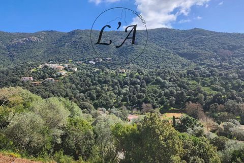 Terra a Alata, Corse-du-Sud, Alata - € 140.000 | Ref: IREM000998ALAB - foto 14