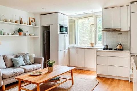Studio i Paris, Paris, Paris - € 147.000 | Ref: 4141_MT_PDO - foto 2