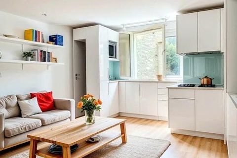 Studio i Paris, Paris, Paris - € 147.000 | Ref: 4141_MT_PDO - foto 3