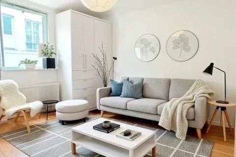 Studio i Paris, Paris, Paris - € 147.000 | Ref: 4141_MT_PDO - foto 5