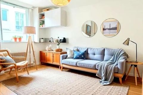 Studio i Paris, Paris, Paris - € 147.000 | Ref: 4141_MT_PDO - foto 6