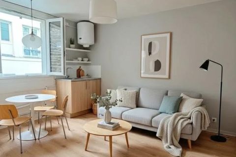 Studio i Paris, Paris, Paris - € 147.000 | Ref: 4141_MT_PDO - foto 7