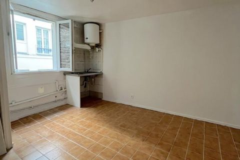Studio i Paris, Paris, Paris - € 147.000 | Ref: 4141_MT_PDO - foto 8