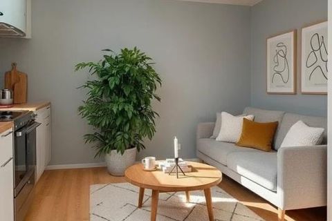 Studio i Paris, Paris, Paris - € 147.000 | Ref: 4141_MT_PDO - foto 9