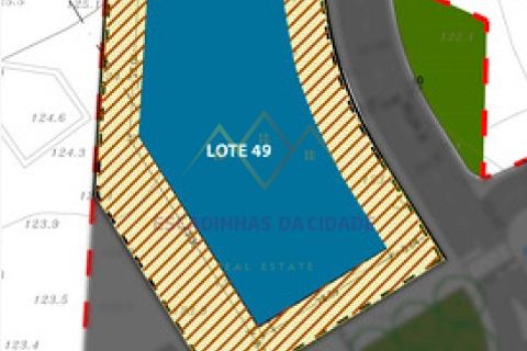 Helårsgrund i Oeiras, Lisbon, Oeiras - € 2.000.000 | Ref: TRI-042-26-AS - foto 2