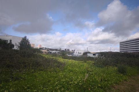 Helårsgrund i Oeiras, Lisbon, Oeiras - € 2.000.000 | Ref: TRI-042-26-AS - foto 1