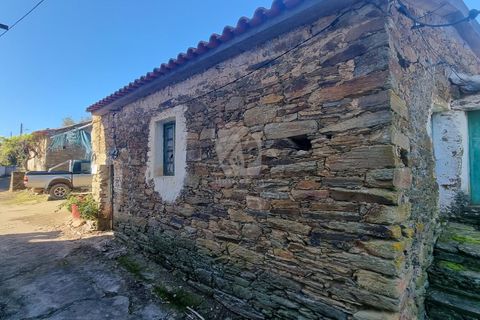 Ruinere i Castelo Branco, Castelo Branco, Castelo Branco - € 12.000 | Ref: H770 - foto 2
