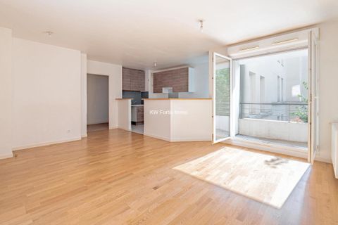 Lejlighed i Massy, Essonne, Massy - € 315.000 | Ref: 4109_NG - foto 2