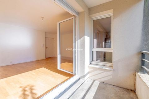 Lejlighed i Massy, Essonne, Massy - € 315.000 | Ref: 4109_NG - foto 4