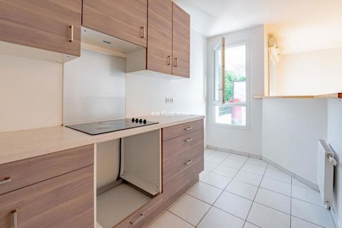 Lejlighed i Massy, Essonne, Massy - € 315.000 | Ref: 4109_NG - foto 5