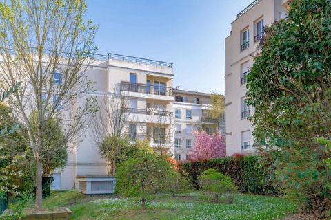Lejlighed i Massy, Essonne, Massy - € 315.000 | Ref: 4109_NG - foto 9