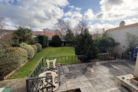 Villa a Bagnolet, Seine-Saint-Denis, Bagnolet - € 980.000 | Ref: 4084_HM_LP - foto 14