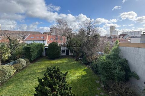 Villa a Bagnolet, Seine-Saint-Denis, Bagnolet - € 980.000 | Ref: 4084_HM_LP - foto 17