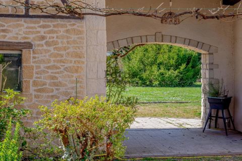 Farm hus i Cherisy, Eure-et-Loir, Cherisy - € 570.000 | Ref: 4108_HP - foto 5
