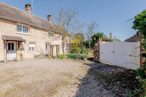 Farm hus i Cherisy, Eure-et-Loir, Cherisy - € 570.000 | Ref: 4108_HP - foto 9