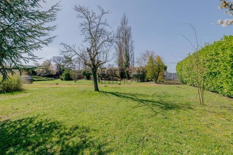 Farm hus i Cherisy, Eure-et-Loir, Cherisy - € 570.000 | Ref: 4108_HP - foto 10
