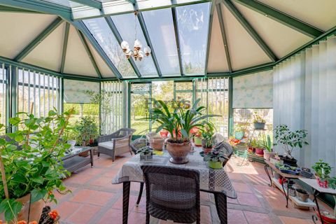 Farm hus i Cherisy, Eure-et-Loir, Cherisy - € 570.000 | Ref: 4108_HP - foto 16