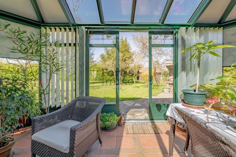 Farm hus i Cherisy, Eure-et-Loir, Cherisy - € 570.000 | Ref: 4108_HP - foto 17