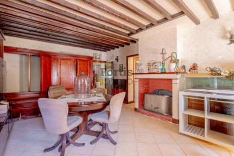 Farm hus i Cherisy, Eure-et-Loir, Cherisy - € 570.000 | Ref: 4108_HP - foto 19