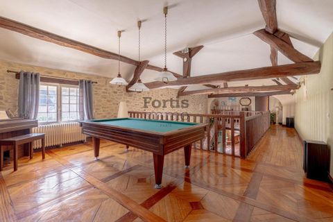 Farm hus i Cherisy, Eure-et-Loir, Cherisy - € 570.000 | Ref: 4108_HP - foto 21