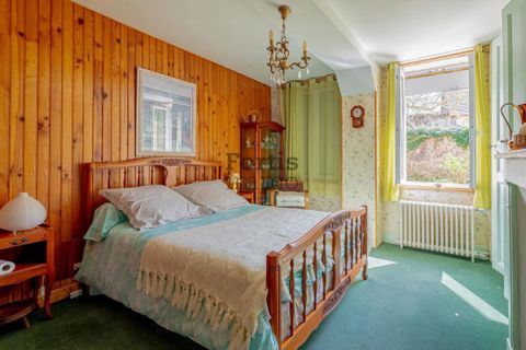 Farm hus i Cherisy, Eure-et-Loir, Cherisy - € 570.000 | Ref: 4108_HP - foto 23