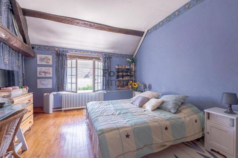 Farm hus i Cherisy, Eure-et-Loir, Cherisy - € 570.000 | Ref: 4108_HP - foto 26