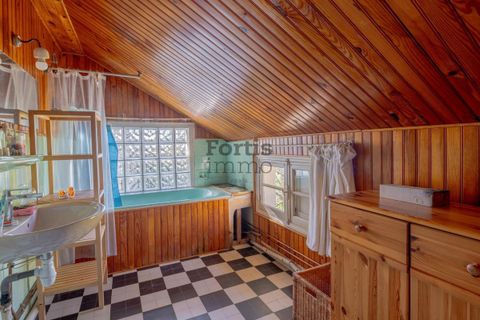 Farm hus i Cherisy, Eure-et-Loir, Cherisy - € 570.000 | Ref: 4108_HP - foto 28