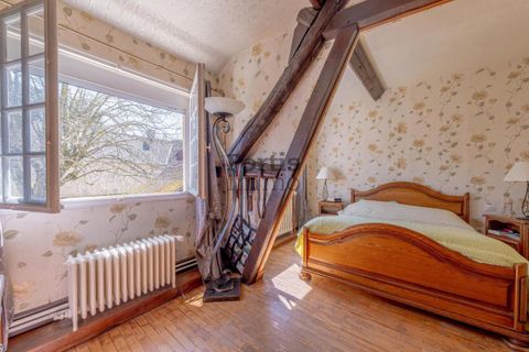 Farm hus i Cherisy, Eure-et-Loir, Cherisy - € 570.000 | Ref: 4108_HP - foto 29