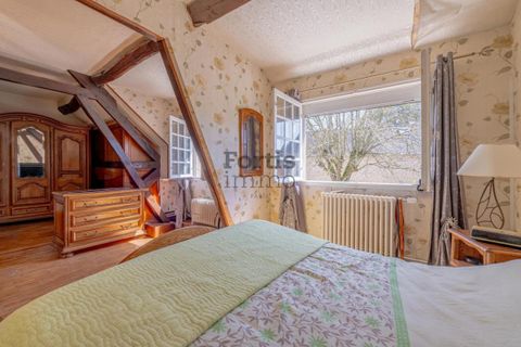 Farm hus i Cherisy, Eure-et-Loir, Cherisy - € 570.000 | Ref: 4108_HP - foto 30