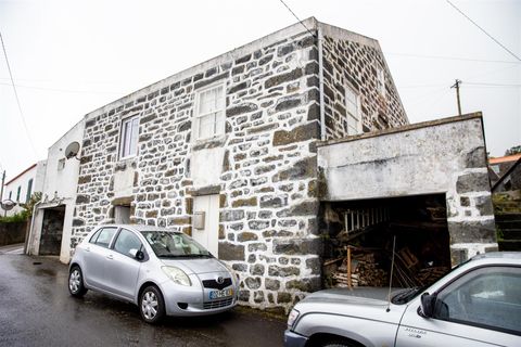 Byhus i Lajes do Pico, Pico, Lajes do Pico - € 189.000 | Ref: 374250319 - foto 2