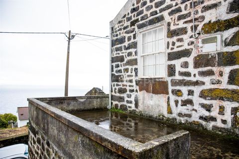 Byhus i Lajes do Pico, Pico, Lajes do Pico - € 189.000 | Ref: 374250319 - foto 3