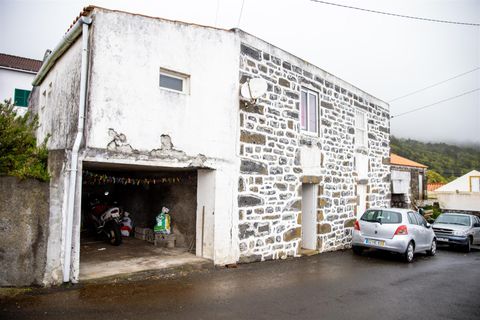 Byhus i Lajes do Pico, Pico, Lajes do Pico - € 189.000 | Ref: 374250319 - foto 13