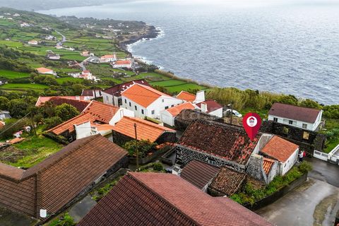 Byhus i Lajes do Pico, Pico, Lajes do Pico - € 189.000 | Ref: 374250319 - foto 1