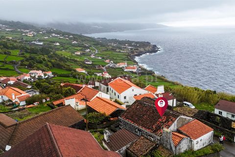 Byhus i Lajes do Pico, Pico, Lajes do Pico - € 189.000 | Ref: 374250319 - foto 19