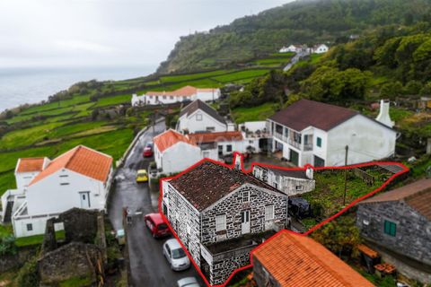 Byhus i Lajes do Pico, Pico, Lajes do Pico - € 189.000 | Ref: 374250319 - foto 21