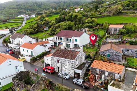 Byhus i Lajes do Pico, Pico, Lajes do Pico - € 189.000 | Ref: 374250319 - foto 22