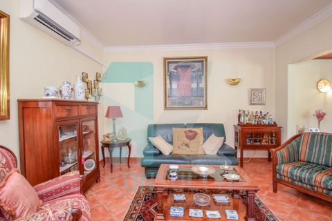 Villa i Cascais, Lisbon, Cascais - € 1.300.000 | Ref: CAS_2241 (3) - foto 4