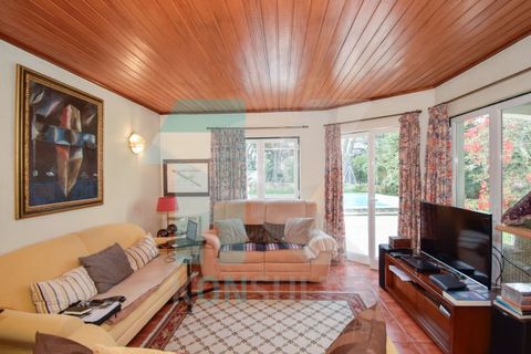Villa i Cascais, Lisbon, Cascais - € 1.300.000 | Ref: CAS_2241 (3) - foto 6