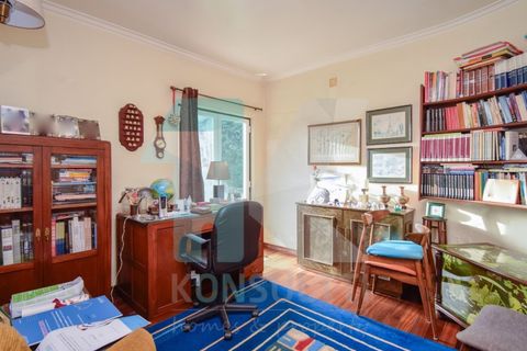 Villa i Cascais, Lisbon, Cascais - € 1.300.000 | Ref: CAS_2241 (3) - foto 15